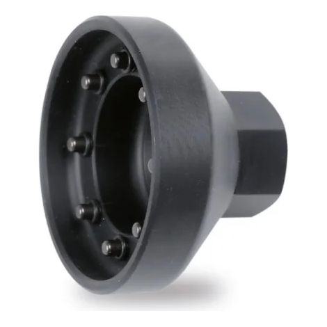 Beta 3074O/2 Chiave per forcelle Ohlins con impronta ottagonale per Ducati