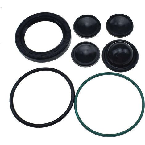 Kit de réparation de pompe à injection haute pression Opel pour Vectra, Signum, Astra, Zafira, Citroën et Peugeot