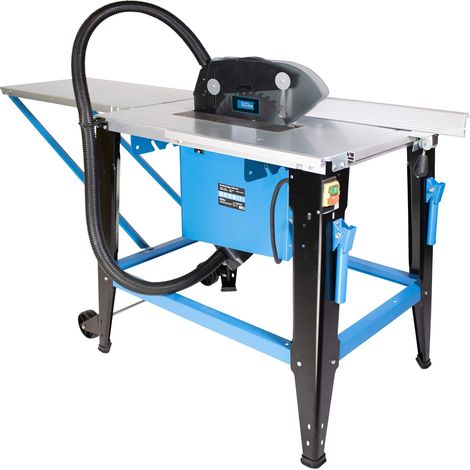 scie circulaire de table GTKS 315 (1/5)