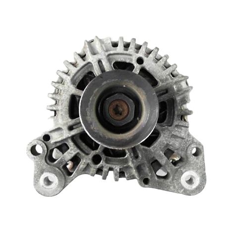 [PRODUIT D'OCCASION] Alternateur VOLKSWAGEN Golf Vi 08-13 ♻️ Ref Oe. 036903024h - Garantie à vie (1/2)