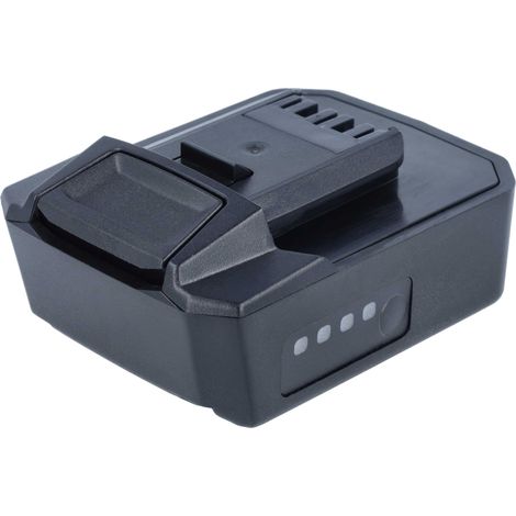 EXTENSILO Batterie compatible avec Hilti PR 30-HVSG A12 PR 30-HVS A12, PR 3-HVSG, PR 2-HS A12, PM 40-MG outil électrique (2500 mAh, Li-ion, 10,8 V) (1/5)