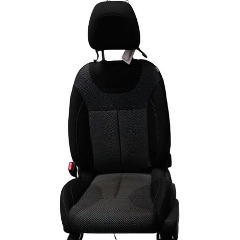 Siege Avant Gauche CITROEN Ds4 [PRODUIT D'OCCASION]♻️16062666zd