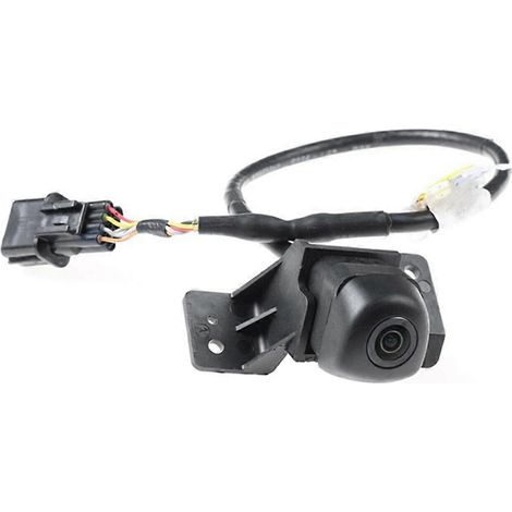 Rückfahrkamera-Baugruppe 95760-D3101 95760-D3100 für Hyundai Tucson 3 2015-2018 Einparkhilfe Rückfahrkamera 95760 D3100 (1/5)