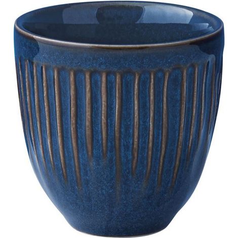 Becher 11 cl Blau - Gallery - Easy Life