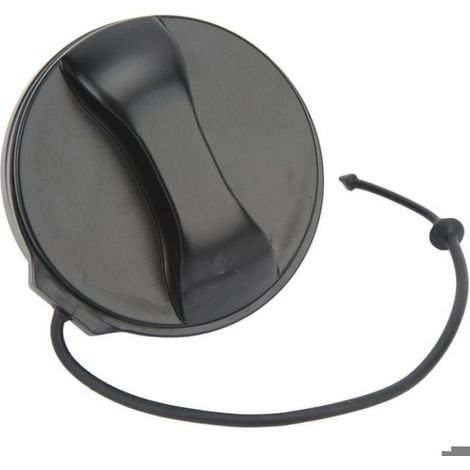 Couvercle de réservoir de carburant 1609818980, bouchon de gaz, accessoires de voiture de remplacement pour Peugeot 301 2008 3008 (1/4)