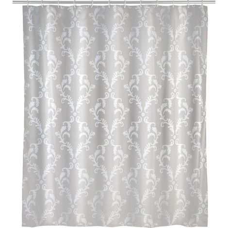 Tenda doccia antimuffa Baroque (1/5)