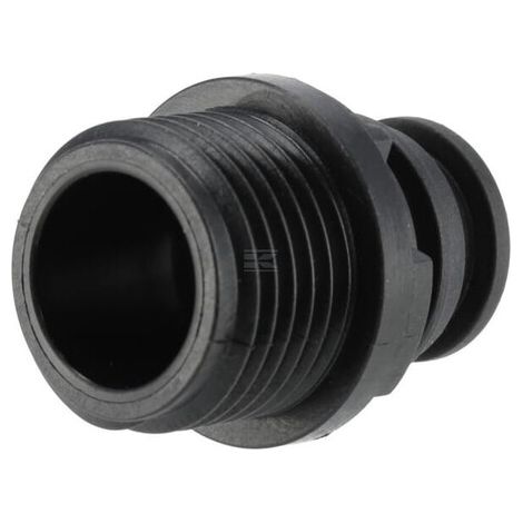 Adapter T1M - 1/2" BSP female thread ARAG 249112 (1/3)