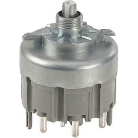 Compatible avec les modèles W124, W126, R129 et W202 : interrupteur de phare 0005456204, accessoires d'éclairage automobile s202412121397 (1/4)