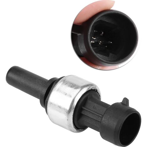 Capteur de basse pression 5005758 (1/5)