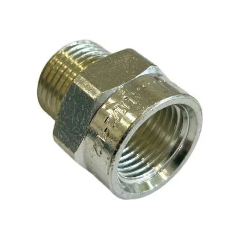 Uponor Übergang Uni-C MLC G1/2"MT-Rp1/2"FT 1013907