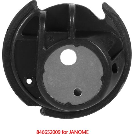 Boîtier de canette multifonctionnel pour machine à coudre domestique (1/5)