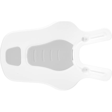 Baignoire bébé multifonction portable Clean Rinse pour bébé garçon ou fille (1/5)
