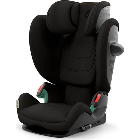 [GEBRAUCHT] B-Ware Cybex Pallas G2 I Size Magic Kindersitz Autositz Schwarz Schwarz One Size