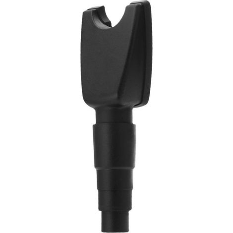 Aspirateur à poussière mains libres, outil d'aspiration des poussières, perceuse électrique, bac à cendres, élimination efficace des poussières et débris (1/5)