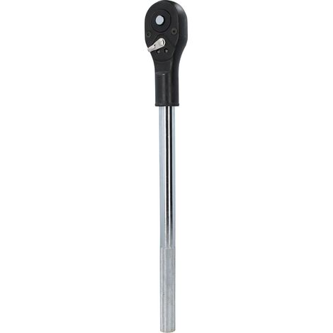 KS TOOLS 3/4' Cliquet 24 dents, 520 mm ( 911.3415 ) (1/5)