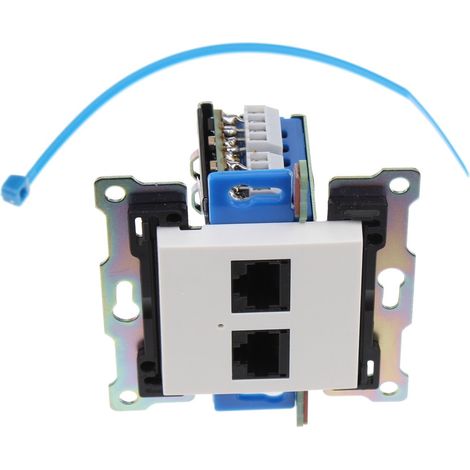 Hirschmann - gigabit wifi poe in-wallmount access point - 695020762 - 8719632685609
