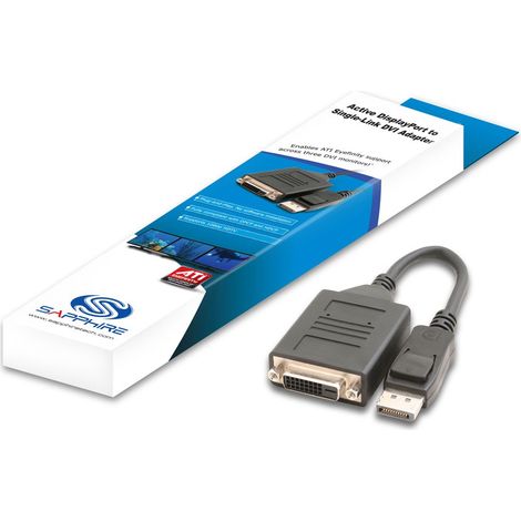 exertis Connect Cordon svga eco - mâle/mâle 20M (117760)