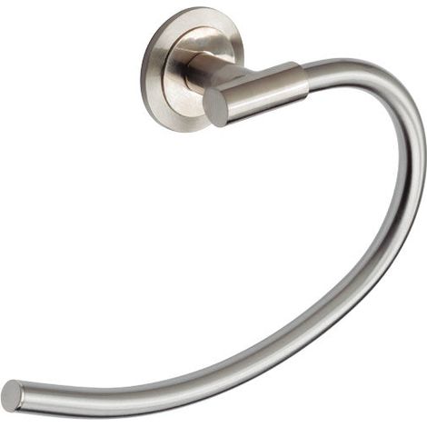 BATHSTAGE 66567 B-FOCUS Anilla Inox - ref: BS-66567 (1/2)