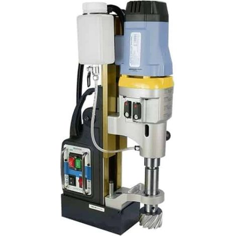 JEPSON Perceuse magnétique 1800W Magpro 75/4S - 490160