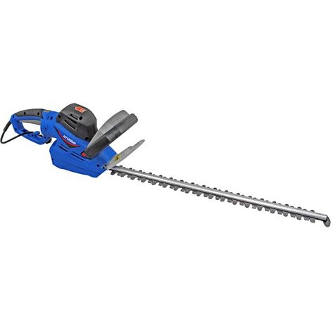 HYUNDAI 35405 TAGLIASIEPI ELETTRICO 750 W LAMA Cm. 55 Kg. 3,7