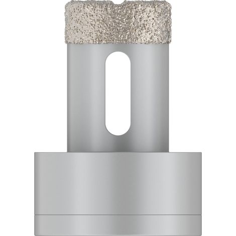 Bosch X-LOCK Diamanttrockenbohrer Best for Ceramic Dry Speed 25 x 35 mm (1/5)