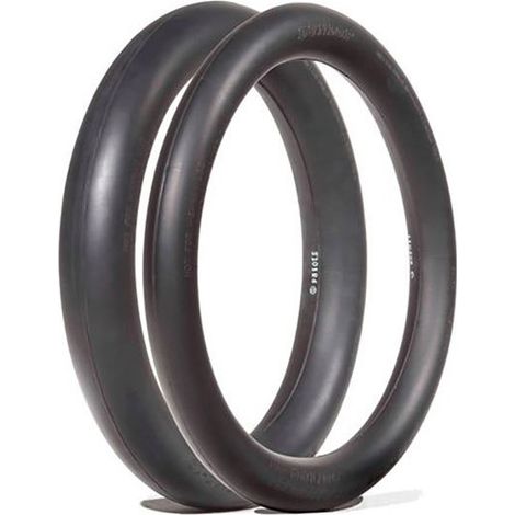 Neumático trasero Dunlop Mousse FM19 C NP 120/90-19 (MX) (fabricado en Japón) DOT 24/10/2019