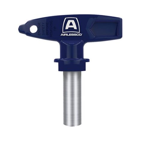 Buse de pulvérisation n° 543 - 0,043" (largeur jet 25 cm) - AIRLESSCO