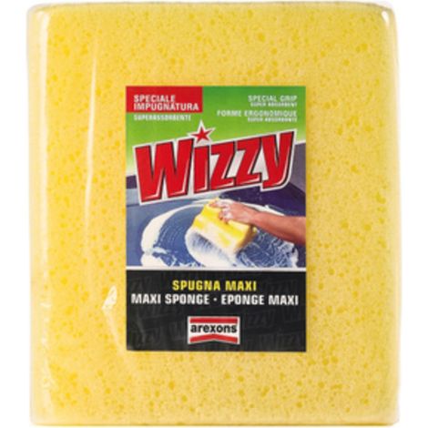 AREXONS 1603 WIZZY SPUGNA MAXI
