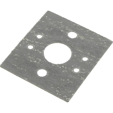 Guarnizione del carburatore 5131036857 per decespugliatore ryobi