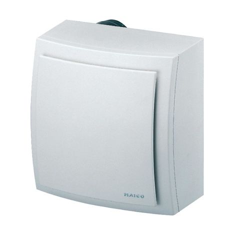 MAICO Aufputzventilator ER-APB 100 VZ 100 m3/h Brandschutz Verzögerungszeit (1/3)
