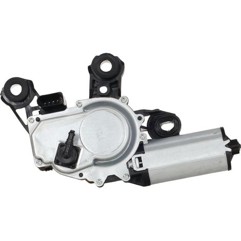 Motor de limpiaparabrisas trasero rápido FT05078 (1/4)