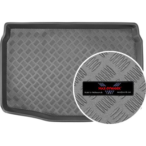 Tappetino per bagagliaio MAX-MAT per Fiat 600e Crossover 2023