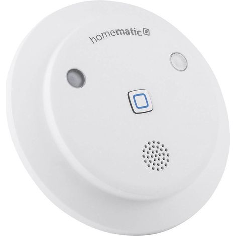 Sirena allarme HomematicIP HmIP-ASIR-2 [153825A0] (1/5)