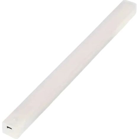 Barre LED avec détecteur de mouvement, rechargeable par USB, 400 mAh, lumière chaude - 50 cm (1/5)