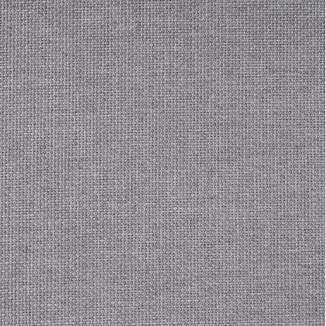 Polsterbett 140x200 cm grau mit USB und USB-C, Lattenrost, ohne Matratze – MEUBLIV (1/5)