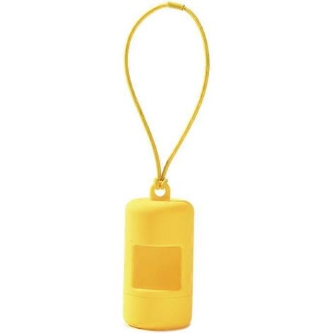 Sacs à déjections canines, distributeur portable de sacs pour l'extérieur (1/5)