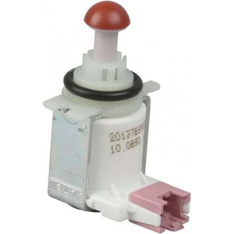 Vanne D'évacuation - Pour Lave-Vaisselle - Référence 00611316 - Pièce De Rechange Originale