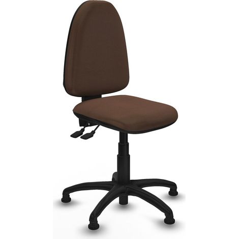 Sedia da Ufficio Piqueras y Crespo B0001RT Marrone scuro (1/5)