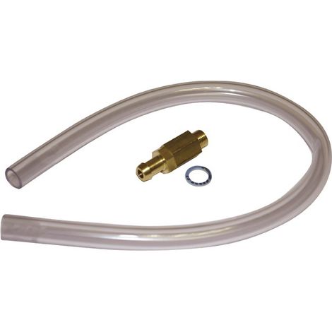 Valvola scarico - DIFF per Chaffoteaux : 61014984