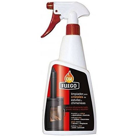NETTOYANT POUR VITRES NET