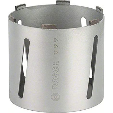 Bosch - Punta a corona diamantata diametro 162 mm 2608587334 (1/4)