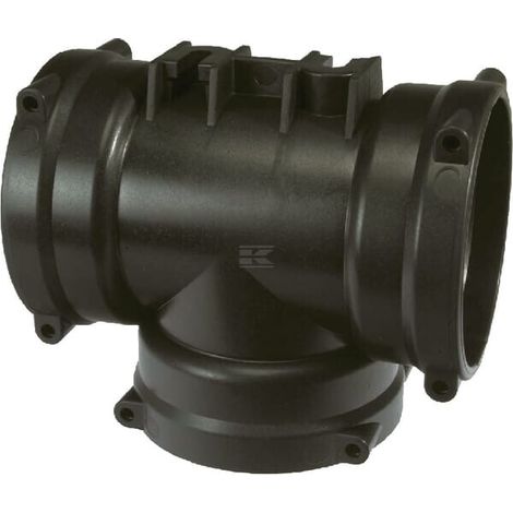 Stülptülle T-Stück T9 ARAG 139099 (1/4)