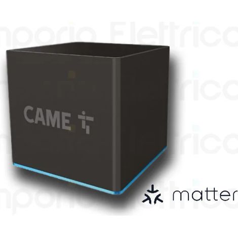 came qbedfmb3 shutters&lights hub ethernet 842ec-0030 (1/2)