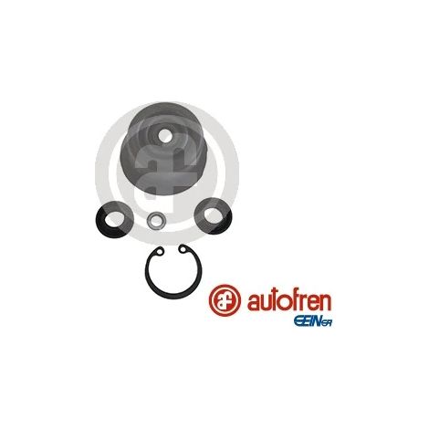 Kit d'assemblage, cylindre émetteur d'embrayage Autofren Seinsa D1529 NISSAN
