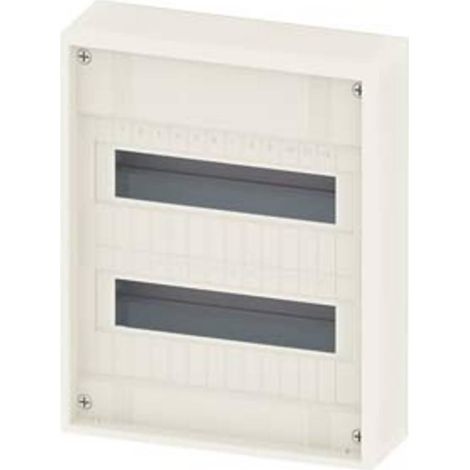 Siemens SIVACON Armario de distribución 63 A blanco 305x375x99 mm