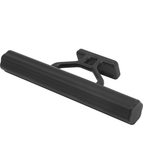 Support vélo en alliage d'aluminium pour fixation phare et compteur, guidon multifonction (1/5)