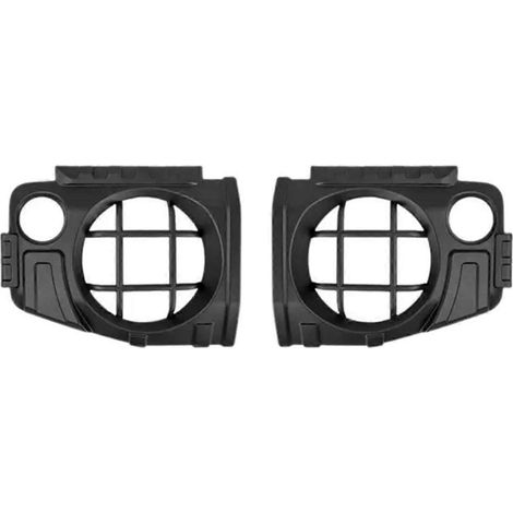 Protection de phare avant pour Suzuki Jimny JB64 Sierra (1/4)