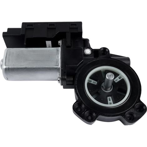 Fensterhebermotor, kompatibel mit Renault Megane II, vorne links und rechts, Links (1/2)