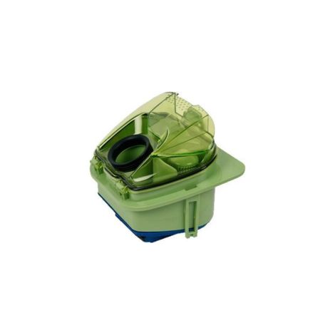 Rowenta récipient réservoir poudre aspirateur compacteo ergo ro5342 ro5392