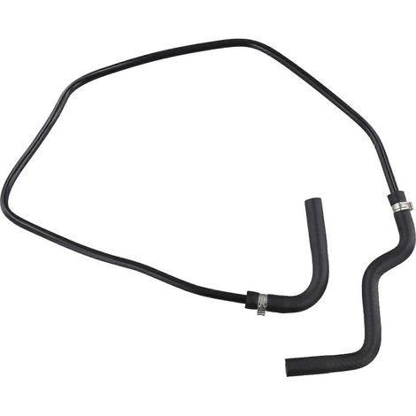 4 tuyaux de vase d'expansion de radiateur de refroidissement GN15-8A365-GC pour Ford Ecosport 1.5 (2017-2024) tuyau d'eau du vase d'expansion GN158A365GC (1/5)